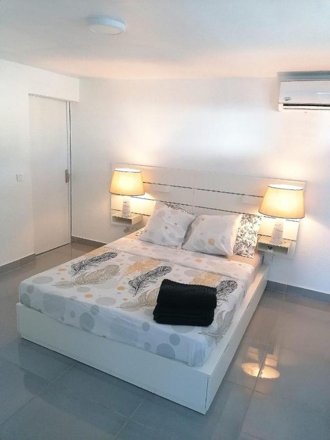 Dv Real Philoxenia Quarter of Orleans Exterior foto